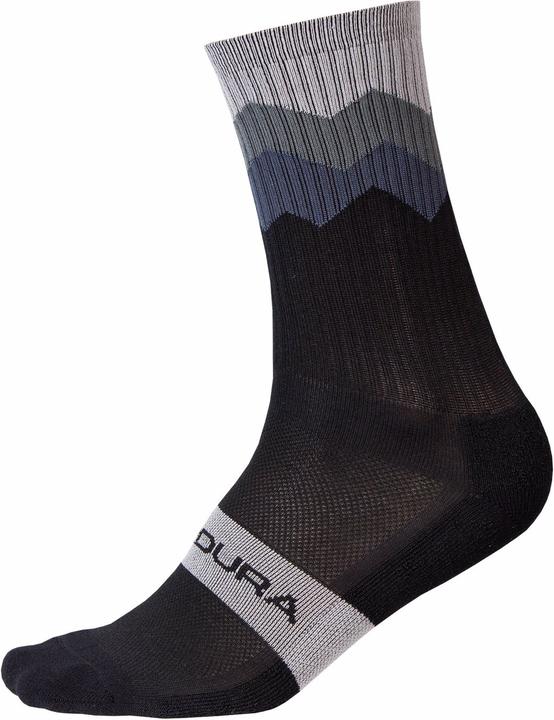 Produktbild Endura Zacken Socken (L/XL)