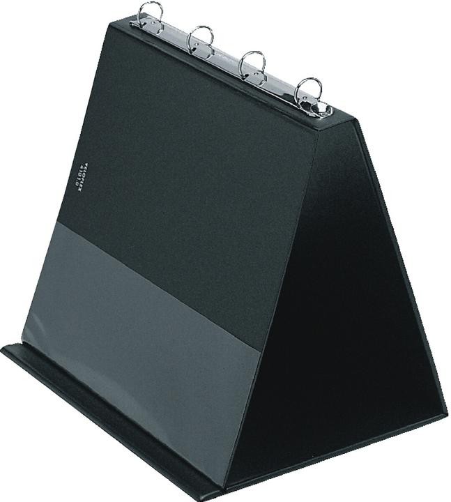 Image du produit Veloflex Tableau de papier Utilisation du format de papier : DIN A4 paysage Conception du mécanisme de (32 x 26.5 x 4 cm)
