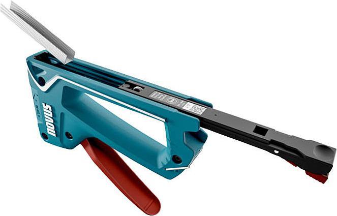 Produktbild Novus J-11 Handtacker