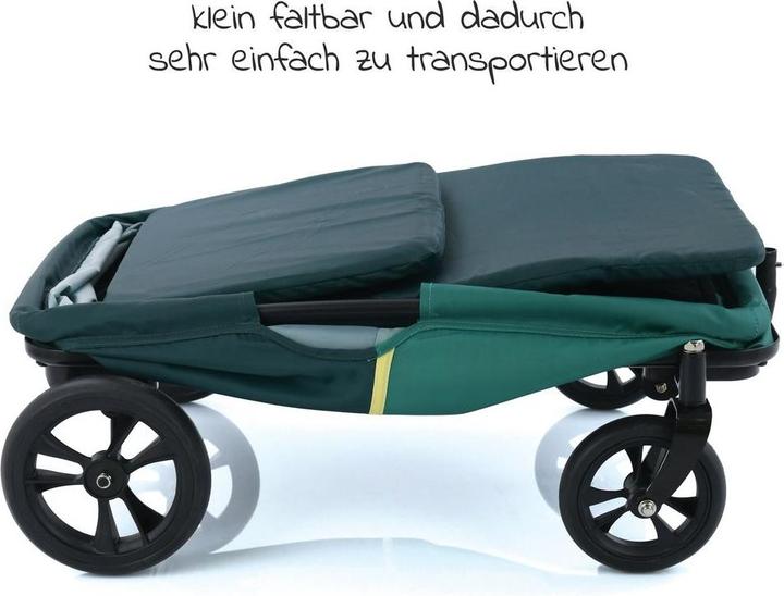 Image du produit Hauck Eco Light