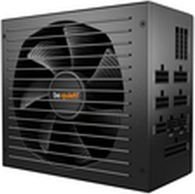 Image du produit be quiet! Bloc d'alimentation Straight Power 12 1200W 80+ Platinum Mod. (1200 W)