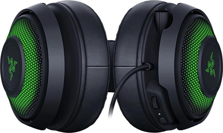Image du produit Razer Kraken Ultimate (Filaire)