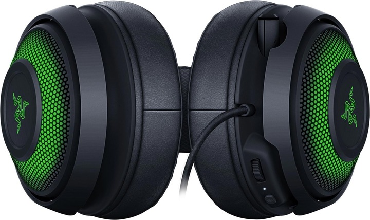 Actual product image Razer Kraken Ultimate (Cable)