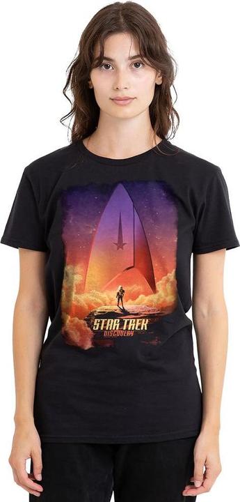 Image du produit Universal Textiles - T-shirt THE EXPLORER - Adulte (M)