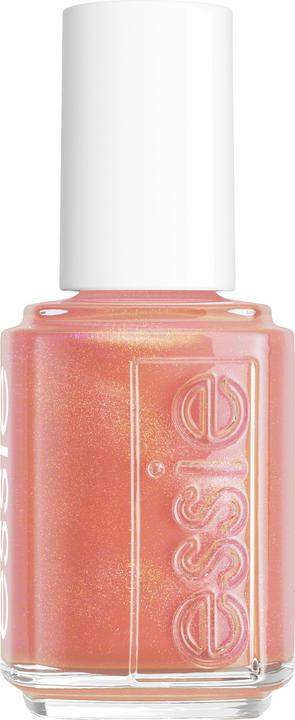 Actual product image Essie Nail Lacquer (018 Fiercly Faceted, fiercely faceted)