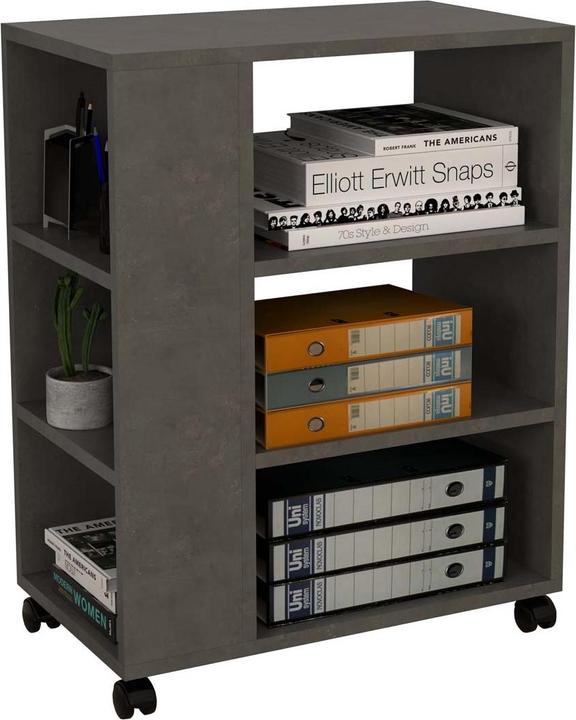 Actual product image VCM Tilus (60 x 35 x 75 cm)