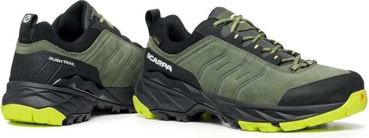Produktbild Scarpa Rush Trail GTX Wmn (41)