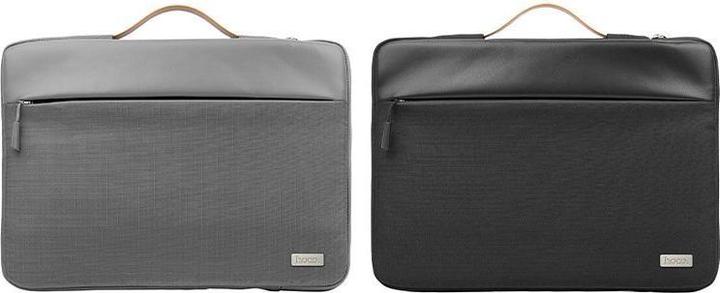 Produktbild Hoco Other Computer Accessory laptop bag 16" GT7 black (16")