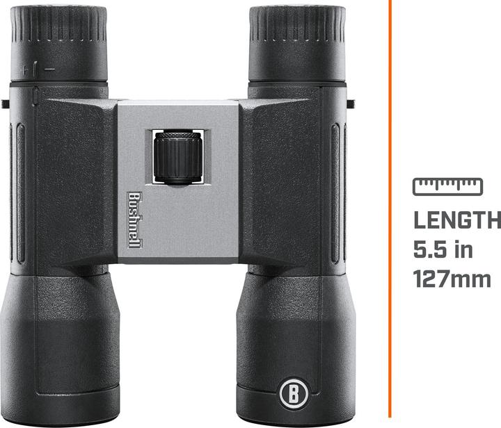 Produktbild Bushnell PowerView 2.0 16x32 MC (16x, 32 mm)