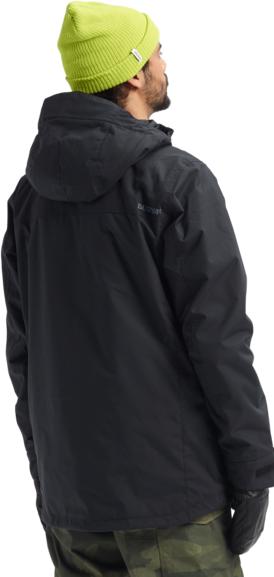 Image du produit Burton Sous couvert (M)