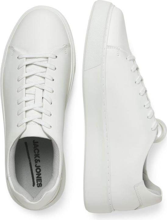 Actual product image Jack & Jones Jfwstockholm Leather Sneaker Ln (45)