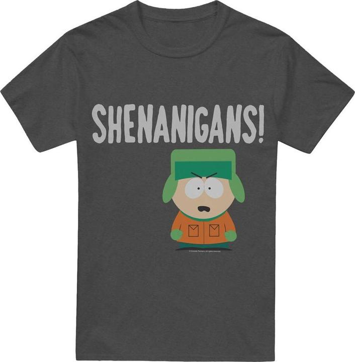 Produktbild Ubisoft Knockoff TShirt (XL)