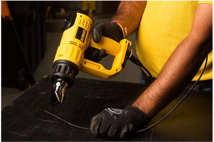 Produktbild DeWalt technical dryer 2000 W (D26414)