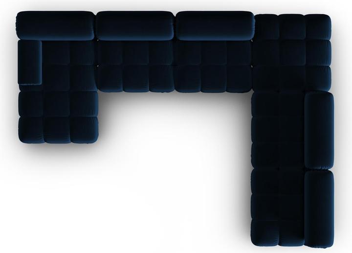 Actual product image Maison Heritage Gerda (Sofa landscape, Modular sofa)