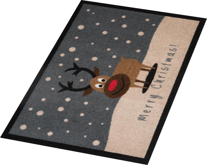 Image du produit Hanse Home Christmas Reindeers (40 x 60 cm)