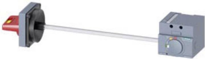 Produktbild Siemens Side mounted emergency-stop IEC