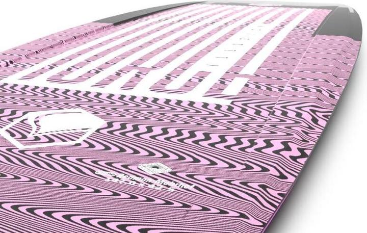 Actual product image Liquid Force Illusion Park Wakeboard