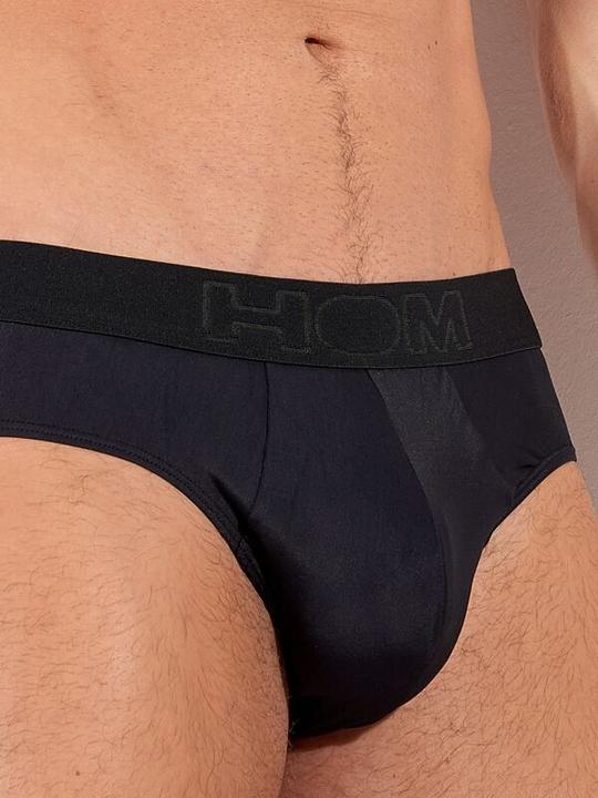 Produktbild HOM Supersoft Microfaser Slip (M, Einzelpack)
