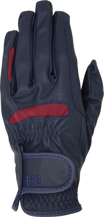 Marineblau, Burgunder