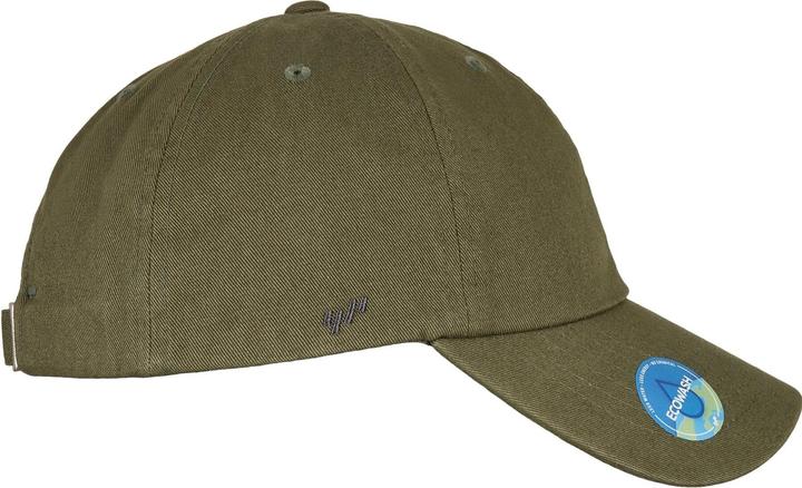 Actual product image Flexfit Ecowash Dad Cap (One size)