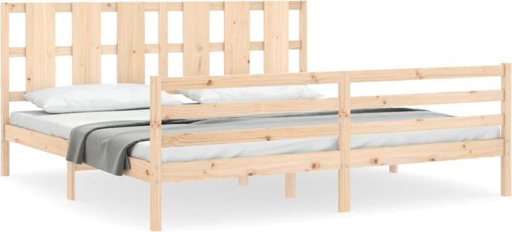 Produktbild VidaXL Jairus (90 x 200 cm)