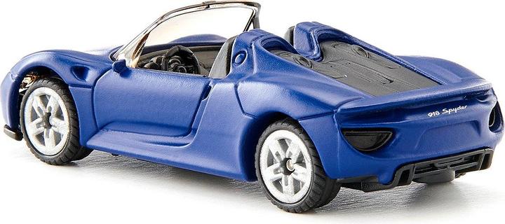 Produktbild Siku Porsche 918 Spyder