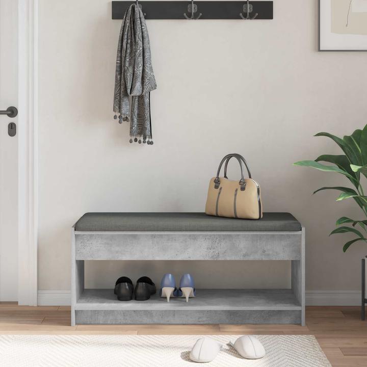 Image du produit vidaXL Flurbank (103 cm)