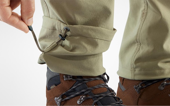Actual product image Fjällräven Midsummer (48)