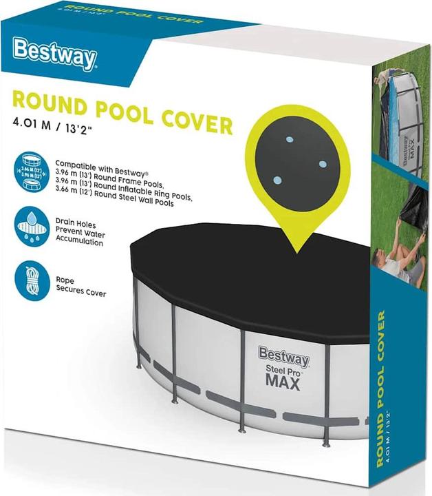 Produktbild Bestway Abdeckplane