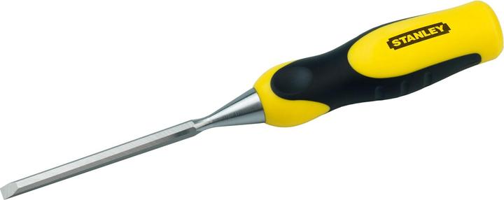 Actual product image Stanley Chisel 6mm, with (6 mm)