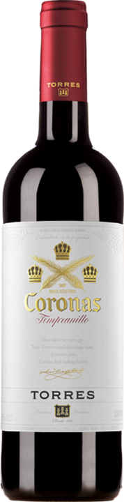 Produktbild Miguel Torres Torres Coronas Tempra. (2021)
