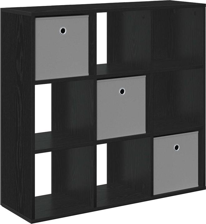 Produktbild vidaXL Modernes Sideboard (88.50 x 29 x 84.50 cm)