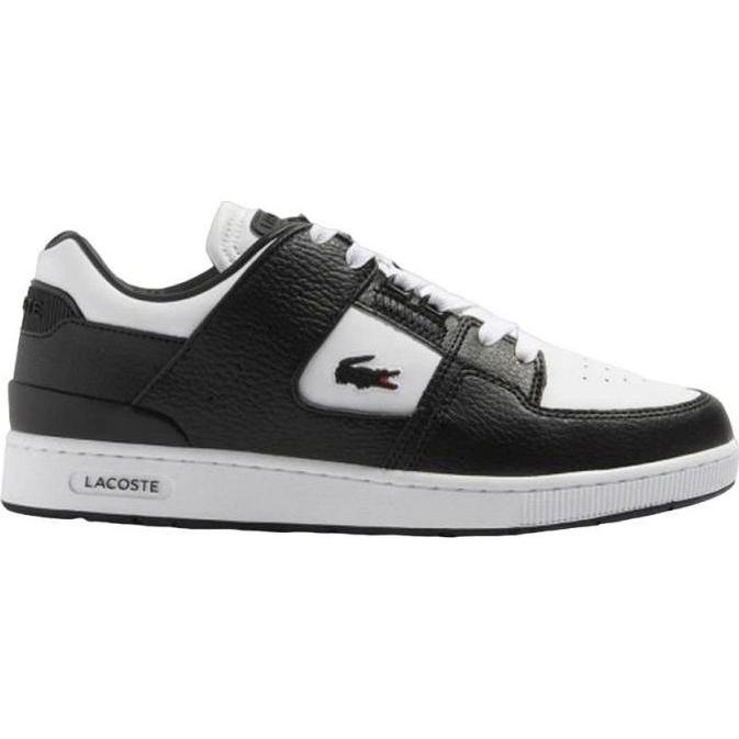 Lacoste, Sneaker, Court Cage Sma Schuhe, (45)