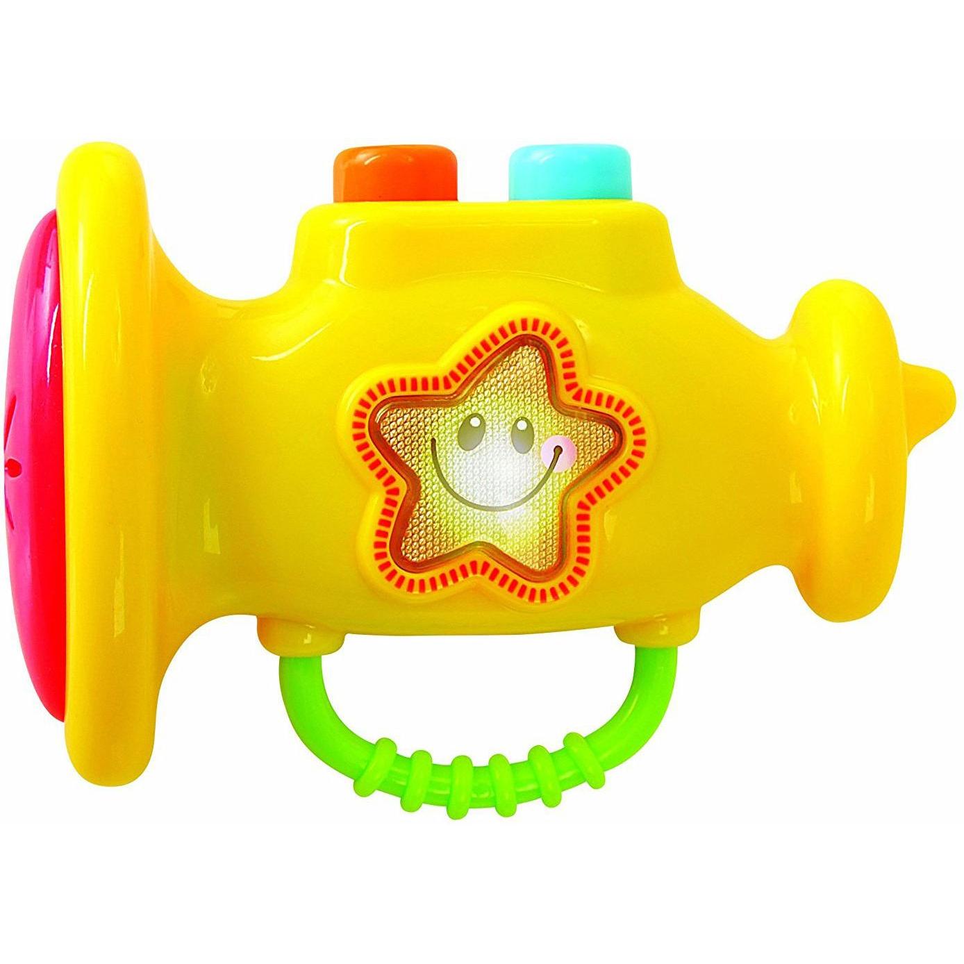 Play Baby Rockstar Trompete