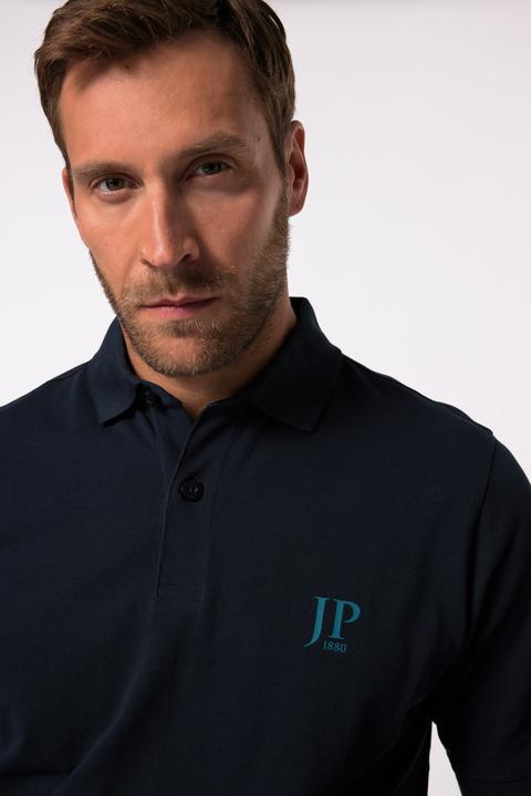 Actual product image JP1880 2 Pack of Polo Shirts, combed cotton piqué (L)