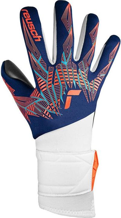 Produktbild Reusch Pure Contact Silver (7.5, 8, 9.5)