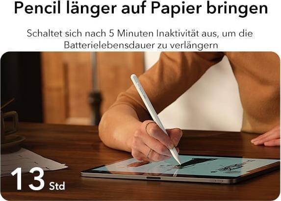 Actual product image ESR Digital Pencil