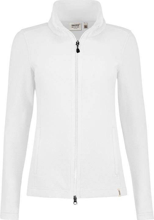 Actual product image Hakro Fleece jacket ECO (L)