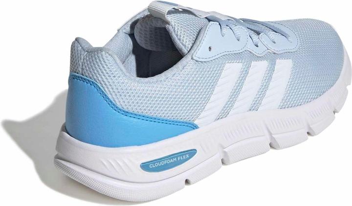 Image du produit Adidas Cloudfoam Flex - Laces - crsk/silvmt/wosa (36)