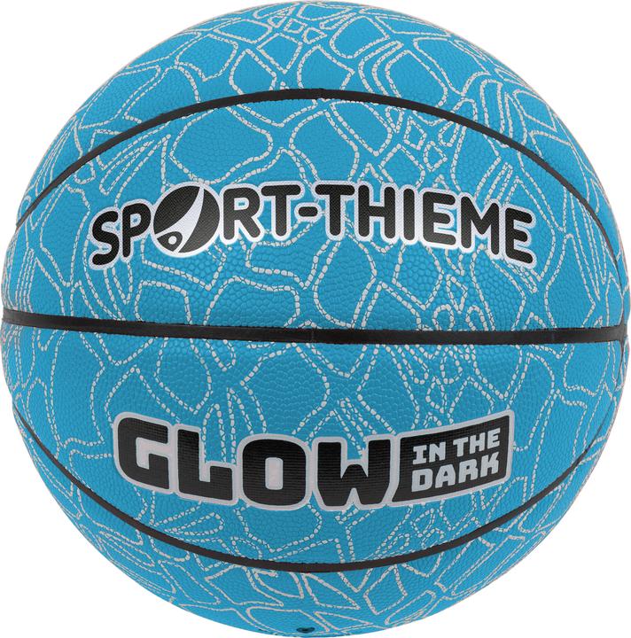 Produktbild Sport-Thieme Basketball Glow in the Dark (7)