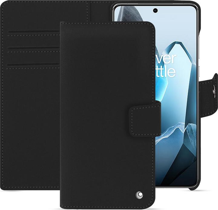 Noir ( Nappa / Black )