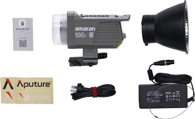 Produktbild Amaran 100d S