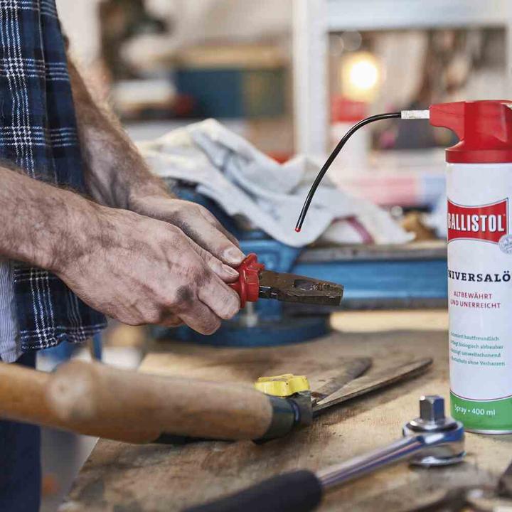 Produktbild Relags Universalöl (400 ml)