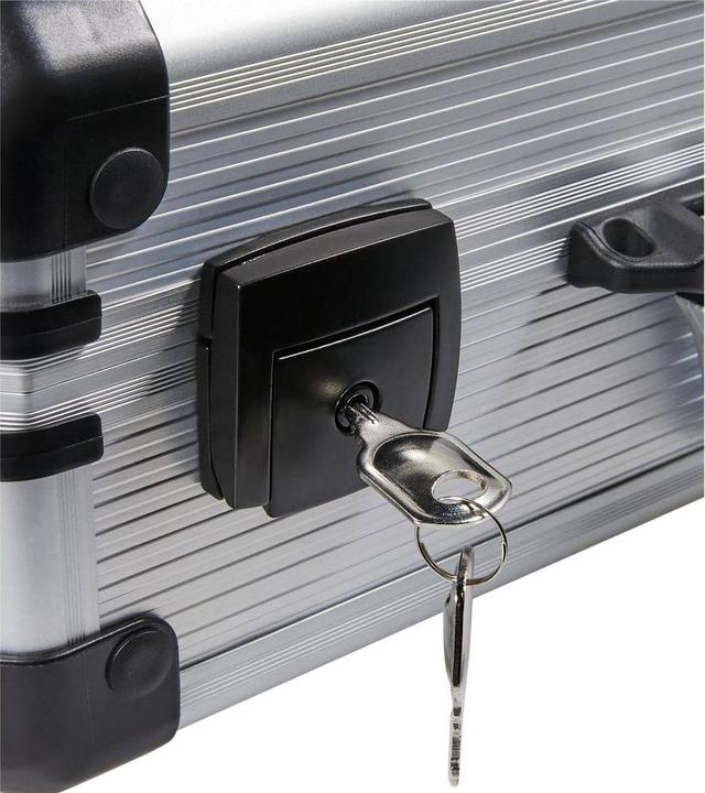 Actual product image Allit AluPlus Tool