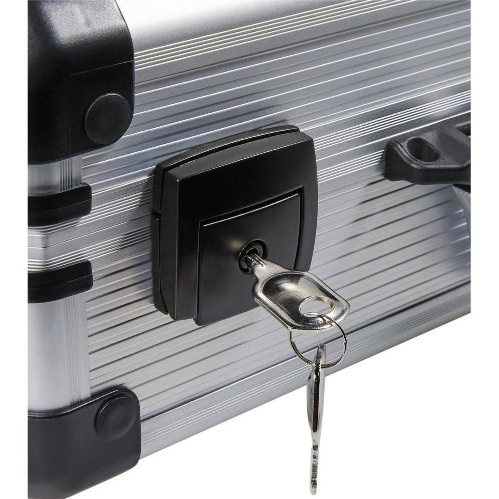 Thumbnail - Allit, Werkzeugkoffer, AluPlus Tool