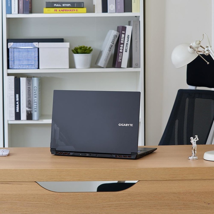 Produktbild Gigabyte G5 (15.60", Intel Core i5-12500H, 16 GB, 512 GB, DE)