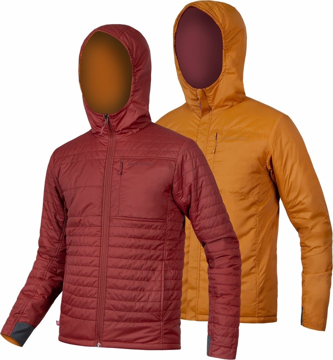 Actual product image Endura Hummvee Flipjak (XXL)