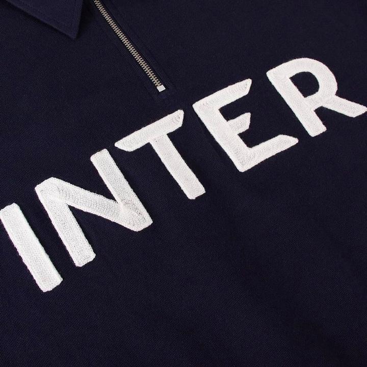 Produktbild interBär Inter 1949 Retro-Fussballpullover (S)