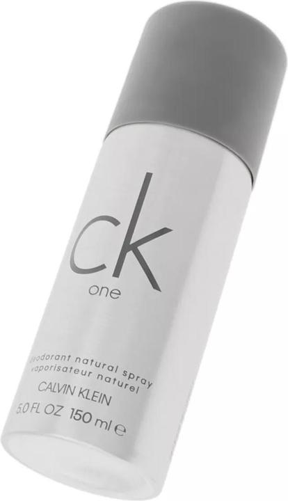 Produktbild Calvin Klein CK One (Spray, 150 ml)