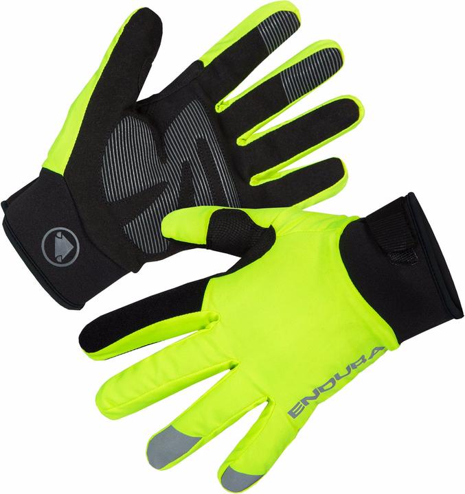 Actual product image Endura Strike glove (XXL)